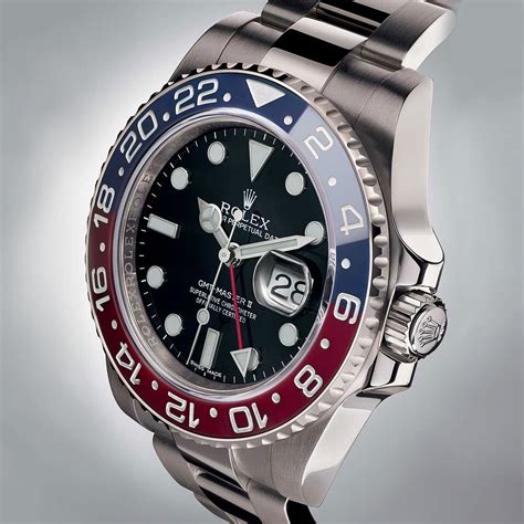 rolex oyster perpetual master.